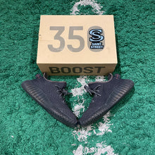 Load image into Gallery viewer, Adidas X Yeezy 350 &#39;Static Black&#39;
