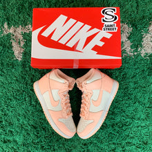 Load image into Gallery viewer, Nike Dunk High &#39;Crimson Tint&#39;
