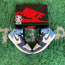 Load image into Gallery viewer, Air Jordan 1 High &#39;Obsidian&#39;
