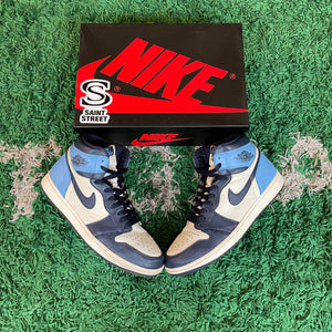 Air Jordan 1 High 'Obsidian'
