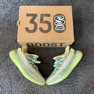 Adidas X Yeezy 350 'Yeezreel'