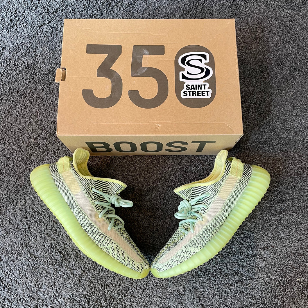 Adidas X Yeezy 350 'Yeezreel'