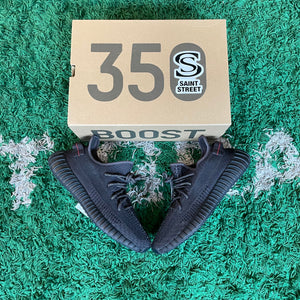 Adidas X Yeezy Boost 350 V2 'Static Black'