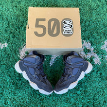 Load image into Gallery viewer, Adidas X Yeezy 500 High &#39;Slate&#39;
