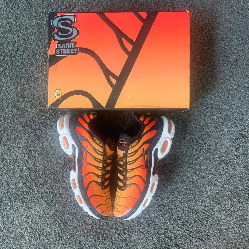Nike Air Max Plus 'Pimento OG'