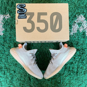 Adidas X Yeezy Boost V2 'True Form'