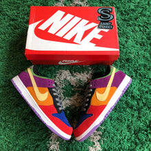 Load image into Gallery viewer, Nike Dunk Low &#39;Viotech&#39;
