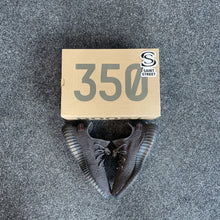 Load image into Gallery viewer, Adidas X Yeezy Boost V2 &#39;Static Black&#39; Reflective
