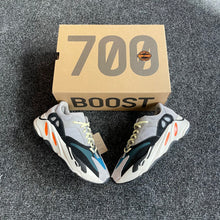 Load image into Gallery viewer, Adidas X Yeezy 700 OG Waverunner
