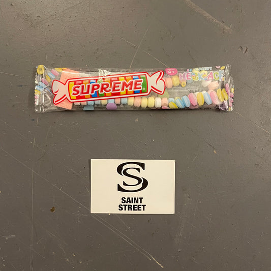Supreme Candy Necklace