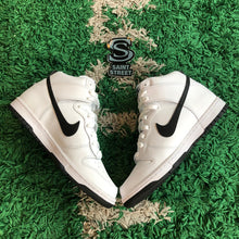 Load image into Gallery viewer, Nike Dunk High &#39;White/Black&#39; (2017)
