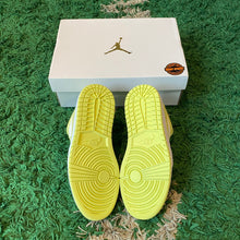 Load image into Gallery viewer, Jordan 1 Low &#39;Limelight&#39;
