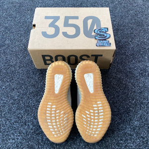 Adidas X Yeezy 350 'Sesame'