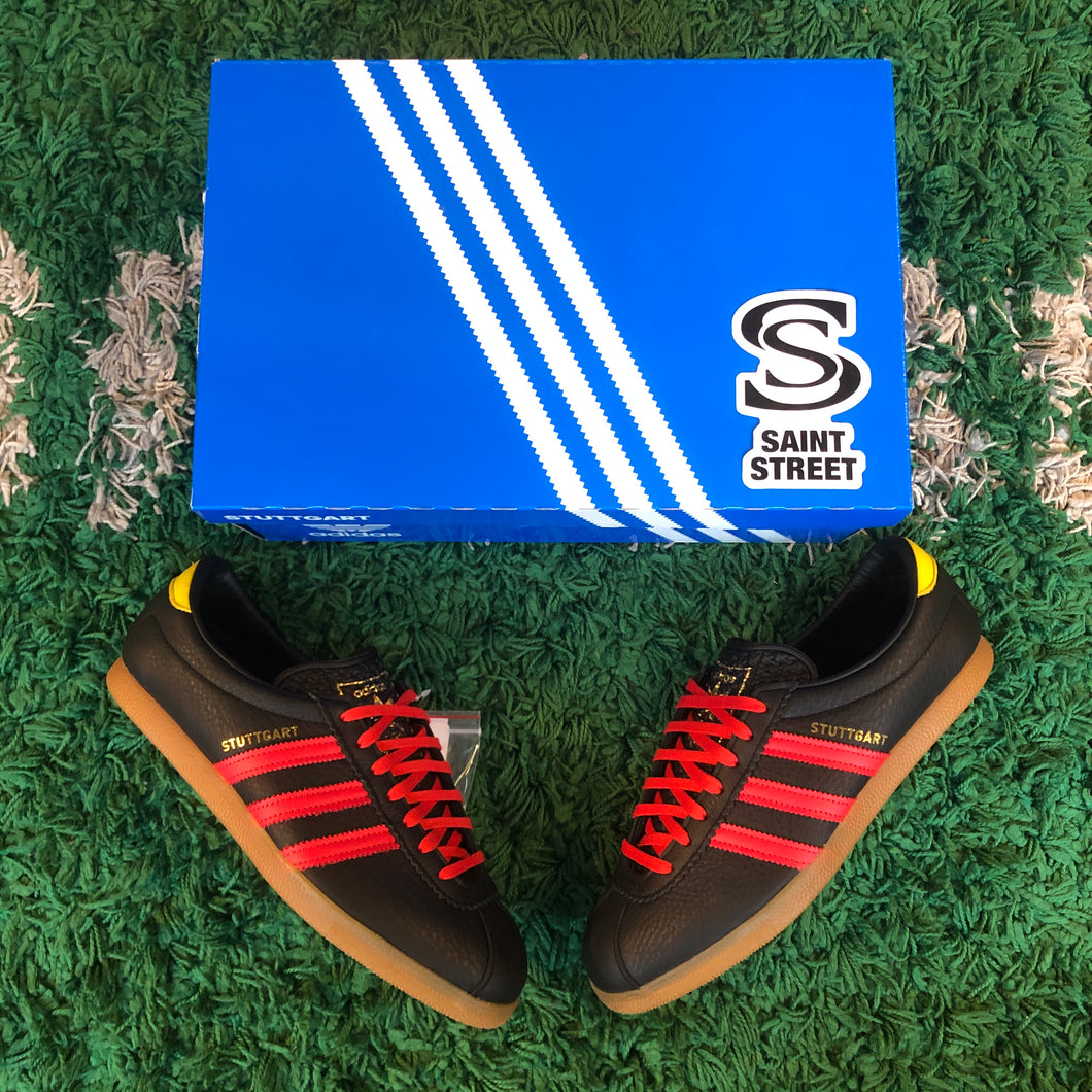 Adidas X Size Anniversary City Series 'Stuttgart'