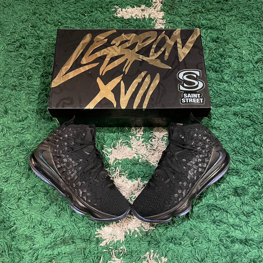 Nike Lebron 17 'Global Currency' (Online Only)