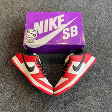 Load image into Gallery viewer, Nike SB Dunk Low &#39;Chicago&#39;

