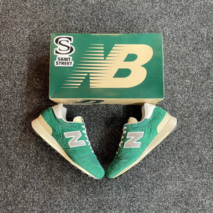 New Balance X Aime Leon Dore 1300 'Green'