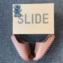 Load image into Gallery viewer, Adidas X Yeezy Slide &#39;Flax&#39;
