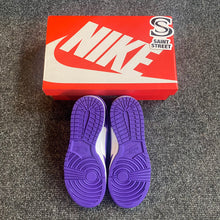 Load image into Gallery viewer, Nike Dunk Low &#39;Championship Court Purple&#39;
