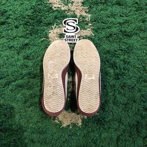 Nike Cortez Wine Online Only SaintStreetSneakers