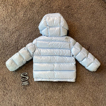 Load image into Gallery viewer, Moncler Toddler Puffer Jacket (Online Only)

