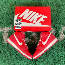 Load image into Gallery viewer, Nike Dunk High &#39;First Use Red&#39;
