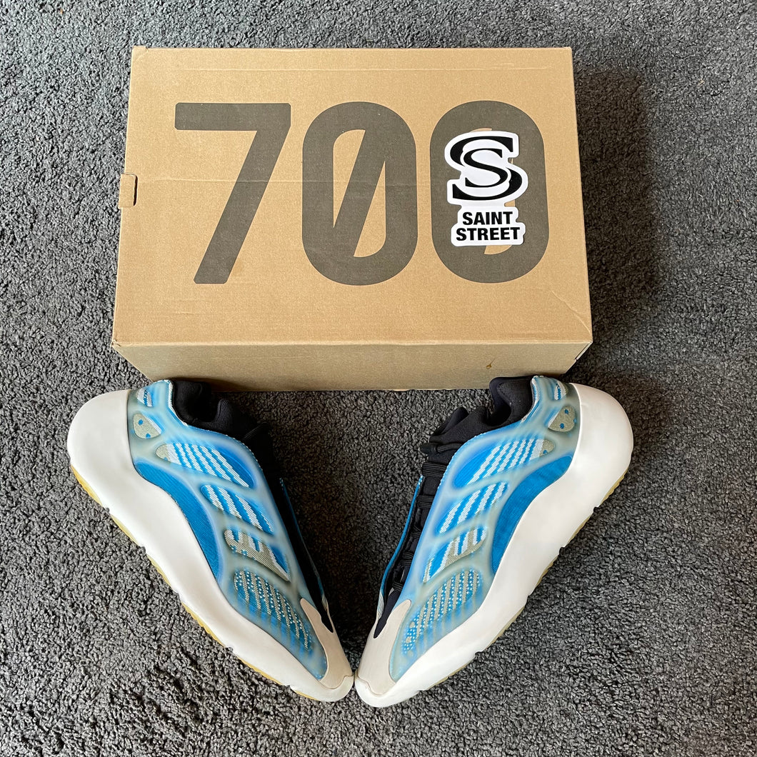 Adidas X Yeezy 700 V3 'Arzareth'