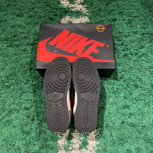 Load image into Gallery viewer, Jordan 1 Mid &#39;Gym Red&#39; (GS)
