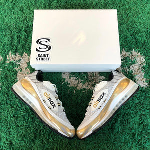Nike Air Max 98 'GMT'
