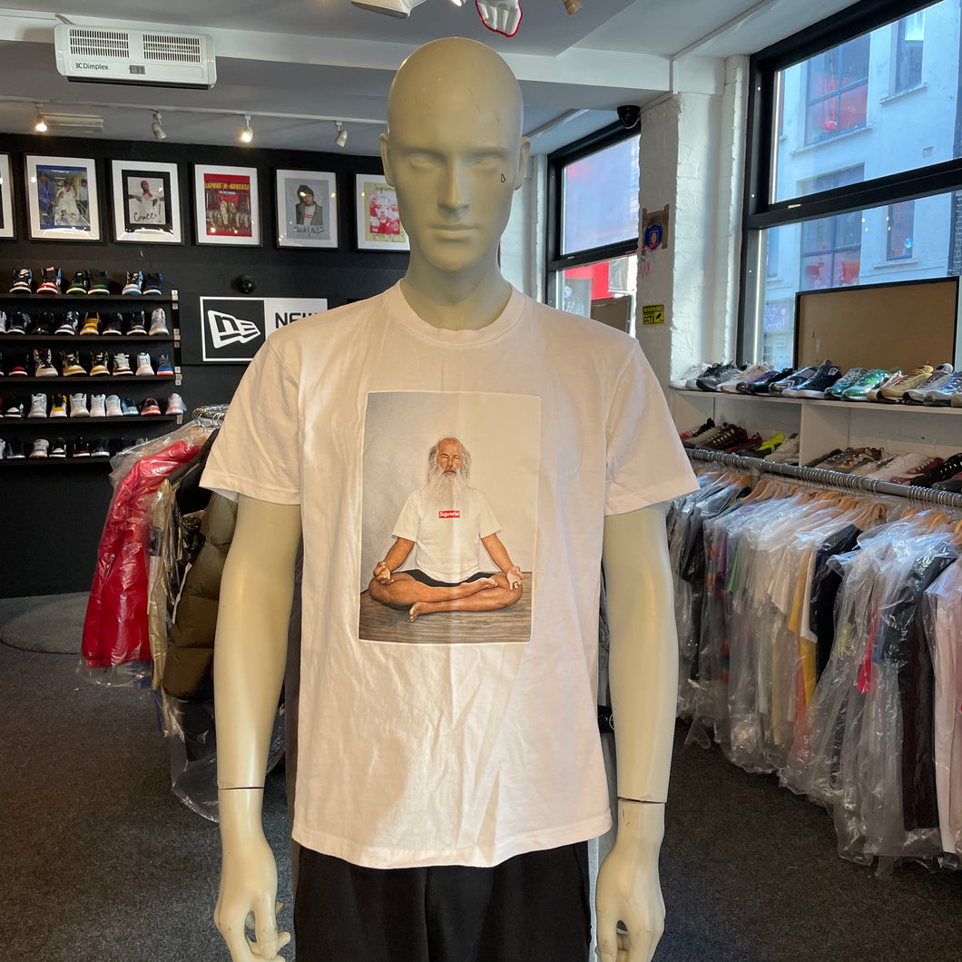 Rick rubin supreme tee outlet
