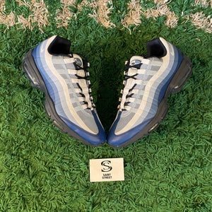Nike Air Max 95 Ultra 'Coastal Blue'