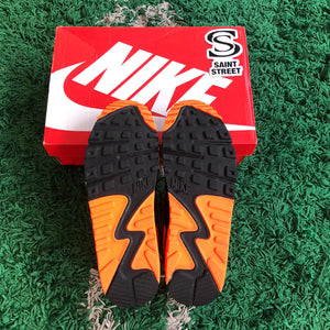 Nike Air Max 90 'Total Orange'
