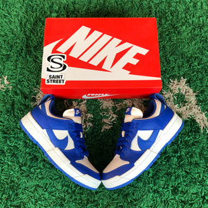 Nike Dunk Low Disrupt 'Blue/White'
