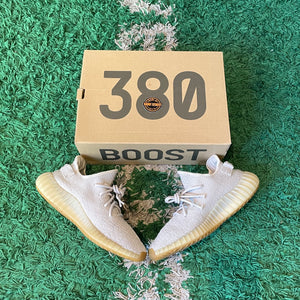Adidas X Yeezy 350 'Sesame'