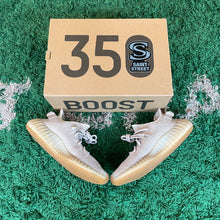 Load image into Gallery viewer, Adidas X Yeezy 350 &#39;Sesame&#39;
