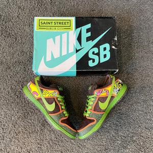 Nike SB Dunk Low 'De La Soul'