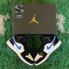 Load image into Gallery viewer, Air Jordan 1 Mid &#39;Racer Blue&#39;
