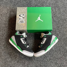Load image into Gallery viewer, Air Jordan 3 &#39;Pine Green&#39;
