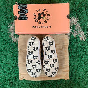 Converse X Golf Le Fluer 'Brown Sugar'