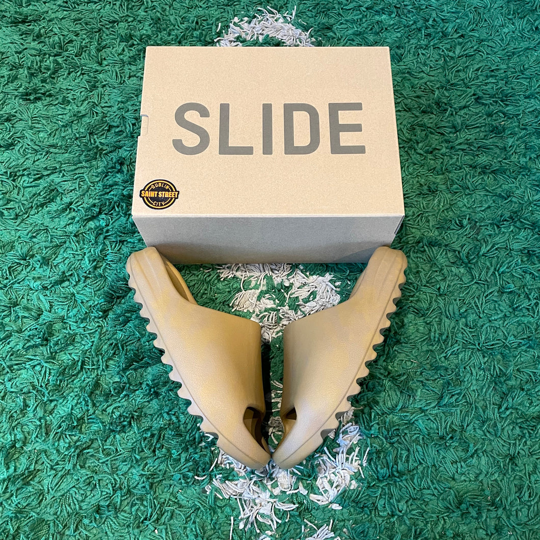 Yeezy Slide 'Ochre'
