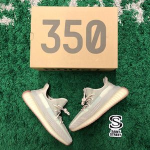 Adidas X Yeezy Boost 350 V2 'Citrin'