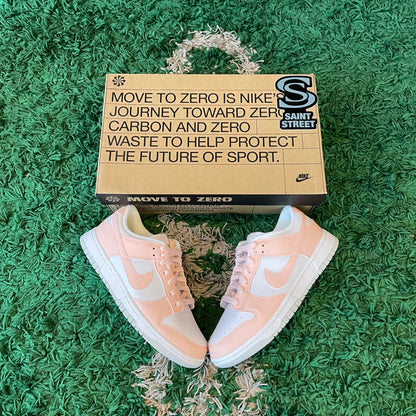 Nike Dunk Low Nature 'Pale Coral'