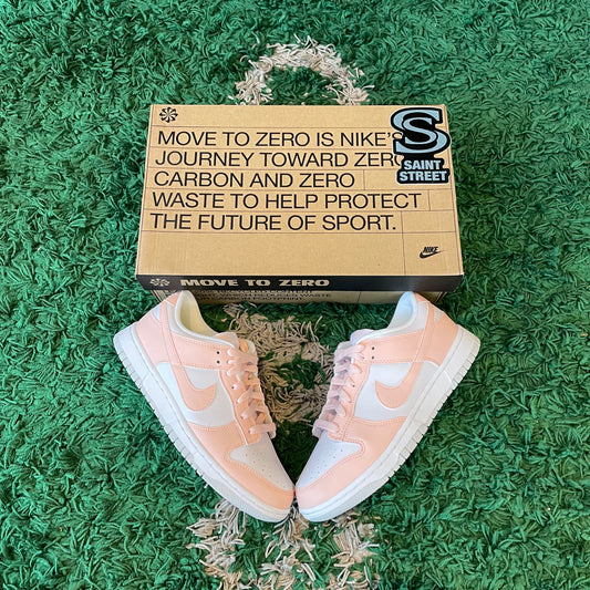 Nike Dunk Low Nature 'Pale Coral'