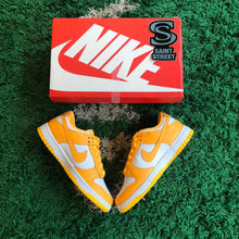 Load image into Gallery viewer, Nike Dunk Low &#39;Laser Orange&#39;
