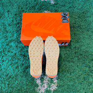 Nike X Sacai X Clot LD Waffle 'Kiss Of Death'