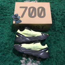 Load image into Gallery viewer, Yeezy 700 MNVN &#39;Phosphor&#39;
