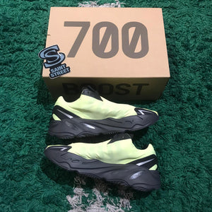 Yeezy 700 MNVN 'Phosphor'