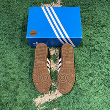 Load image into Gallery viewer, Adidas &#39;Vegan&#39; Black Gum
