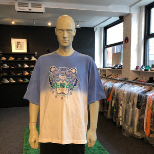 Kenzo Half Dye Tee