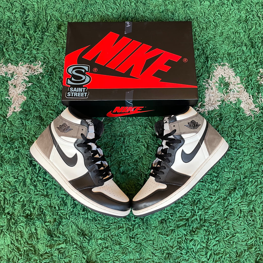 Air Jordan 1 High 'Mocha'
